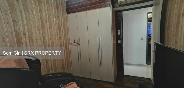 Blk 138C The Peak @ Toa Payoh (Toa Payoh), HDB 5 Rooms #565110441